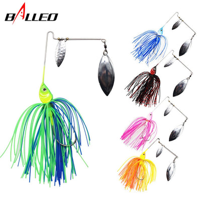 Balleo Spinnerbait